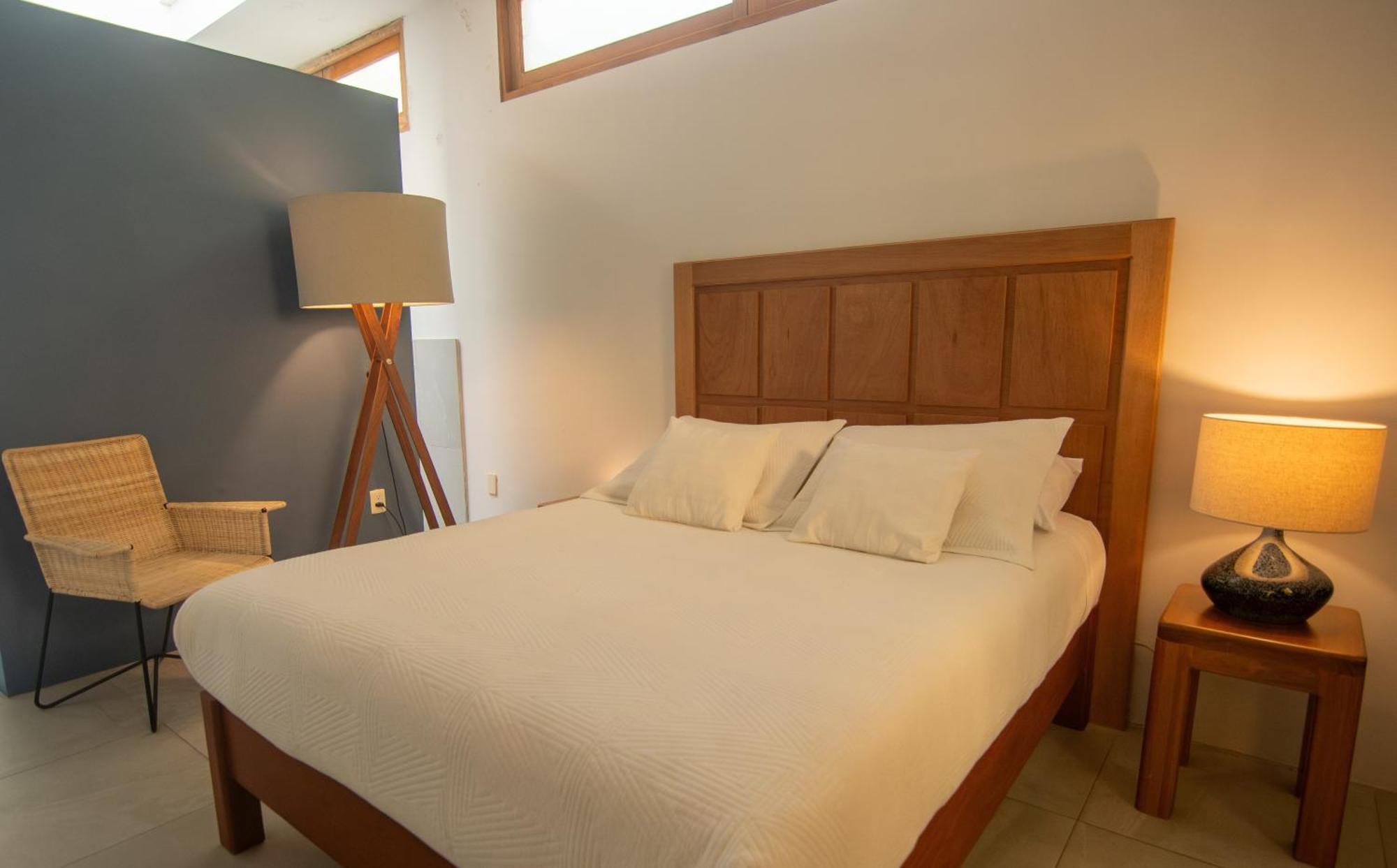 Casa Alamillo Hotel Boutique Malinalco Habitación foto