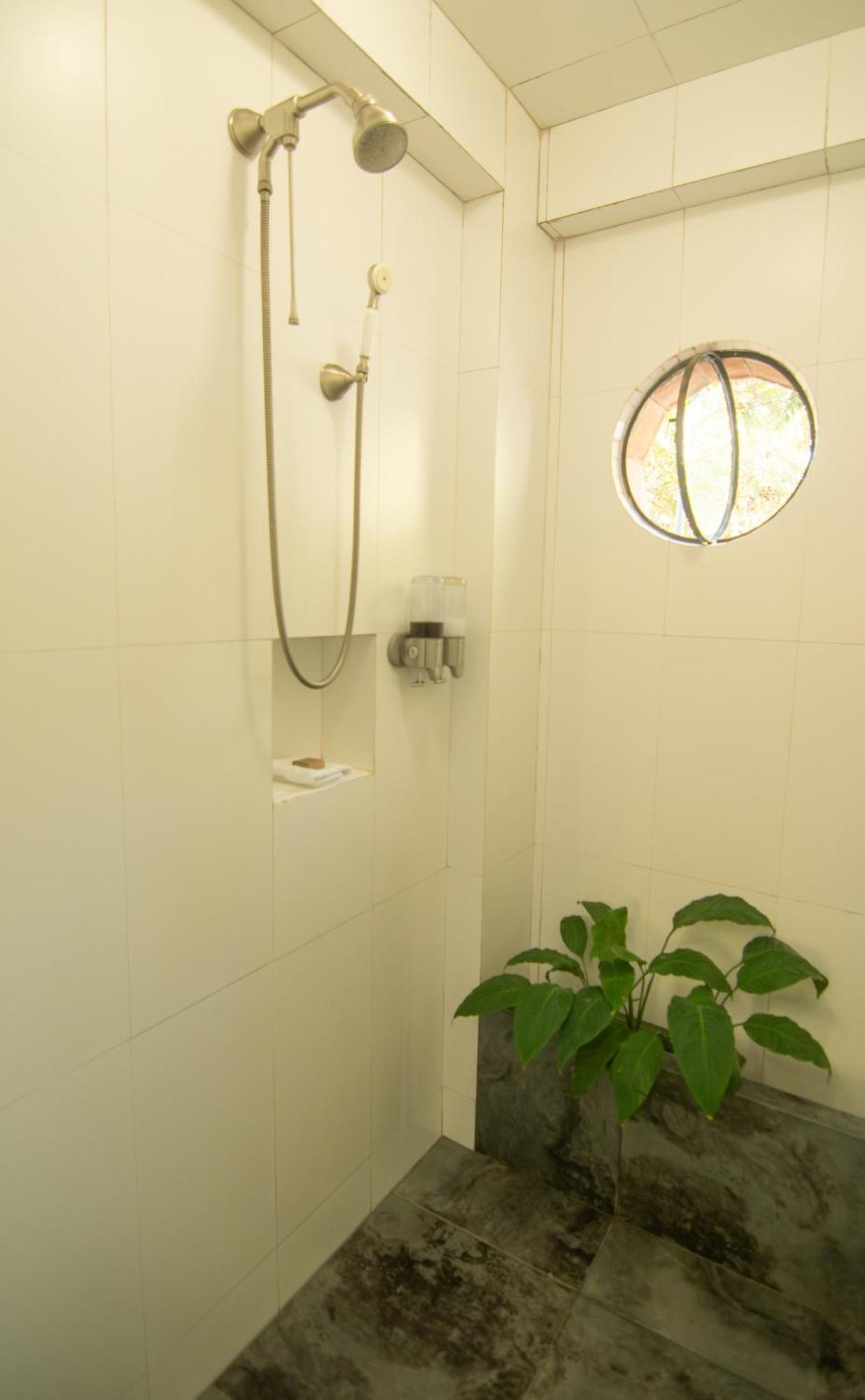 Casa Alamillo Hotel Boutique Malinalco Habitación foto