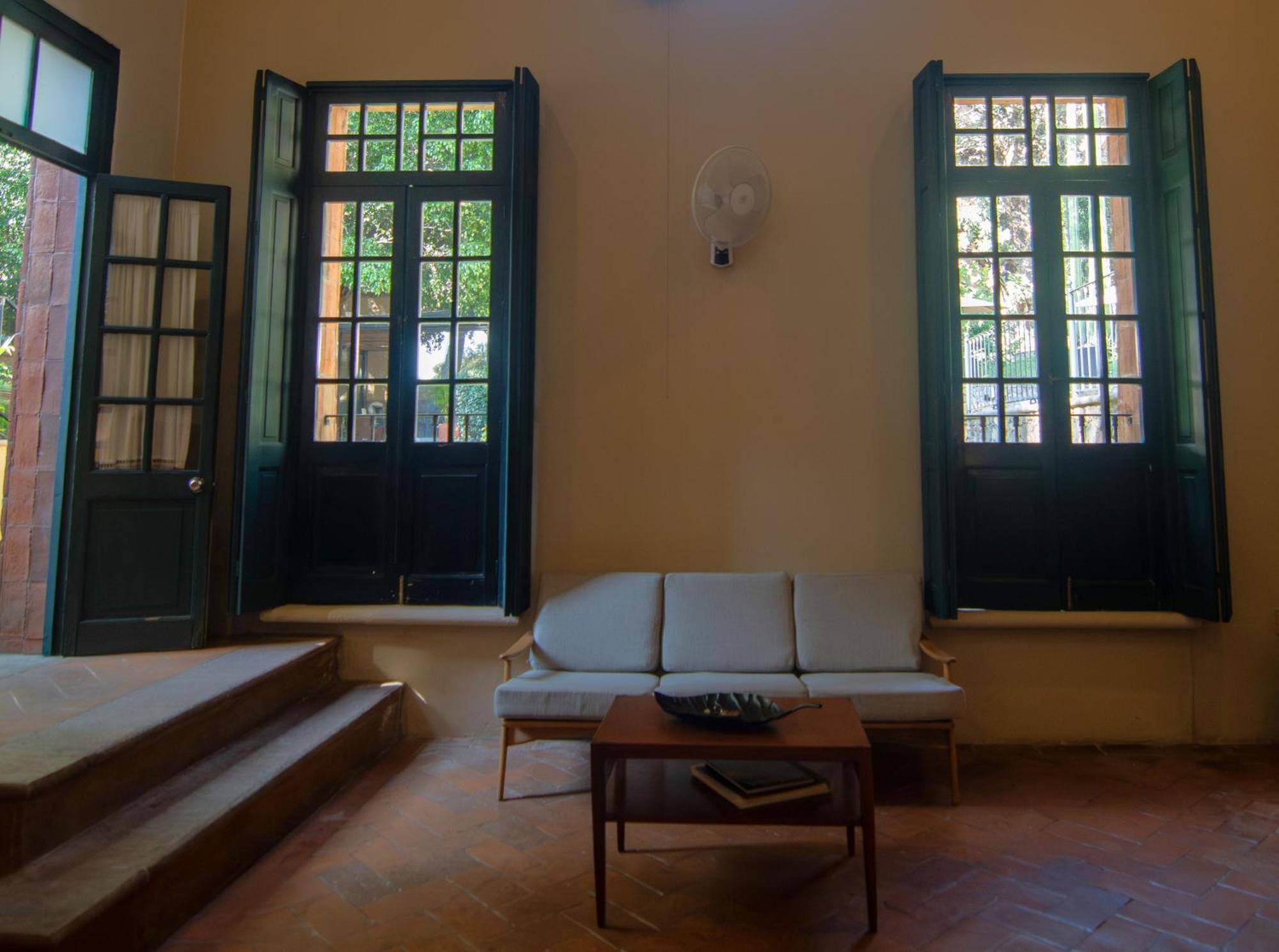 Casa Alamillo Hotel Boutique Malinalco Habitación foto