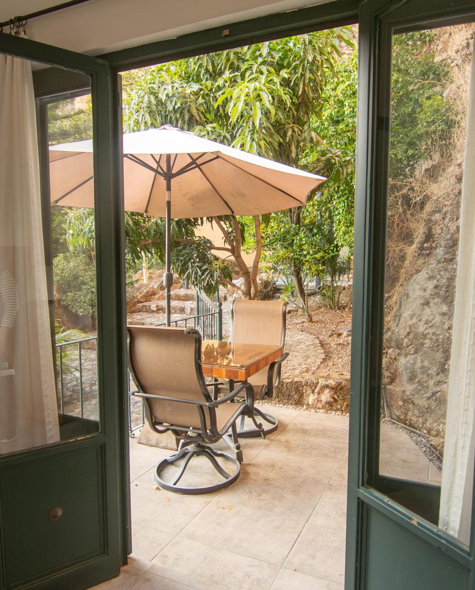 Casa Alamillo Hotel Boutique Malinalco Habitación foto